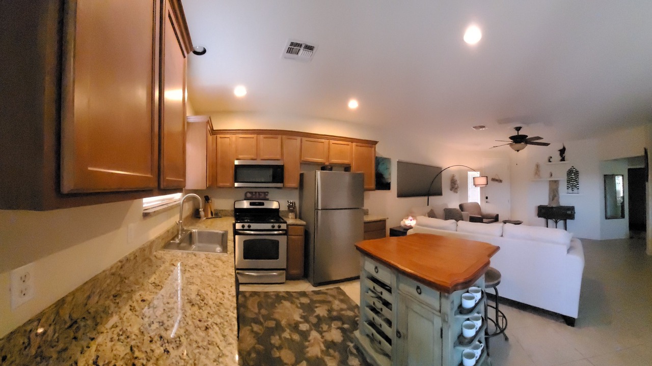 Photo of Kitchen in Oro Valley