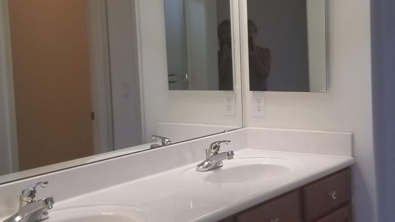 Photo of Bathroom in Oro Valley