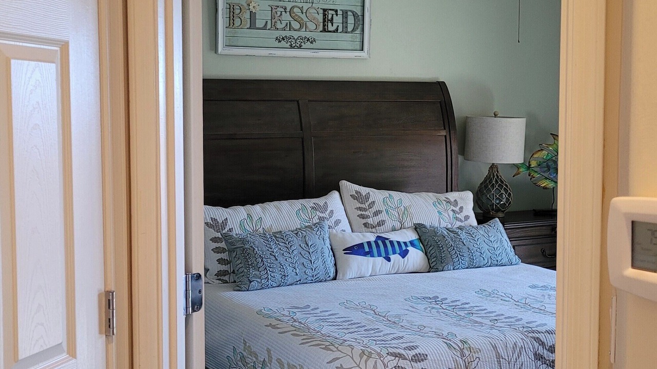 Photo of Bedroom in Oro Valley