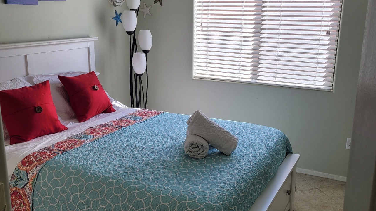 Photo of Bedroom in Oro Valley