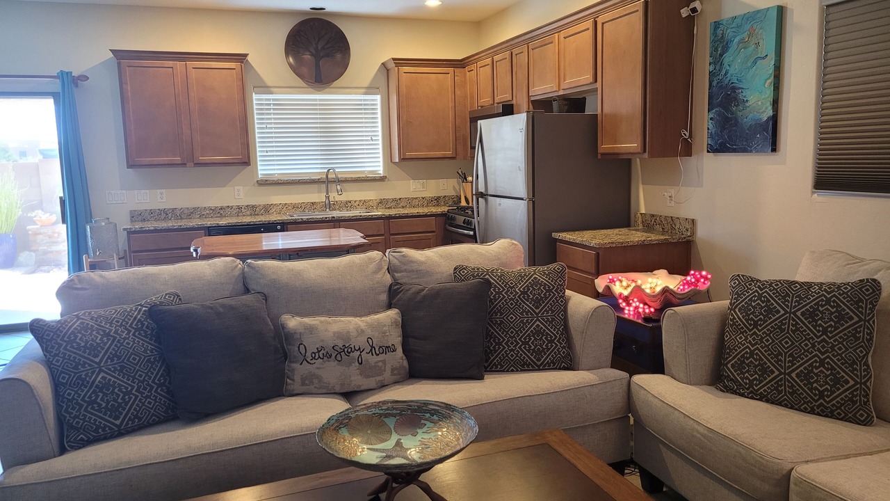Photo of Livingroom in Oro Valley