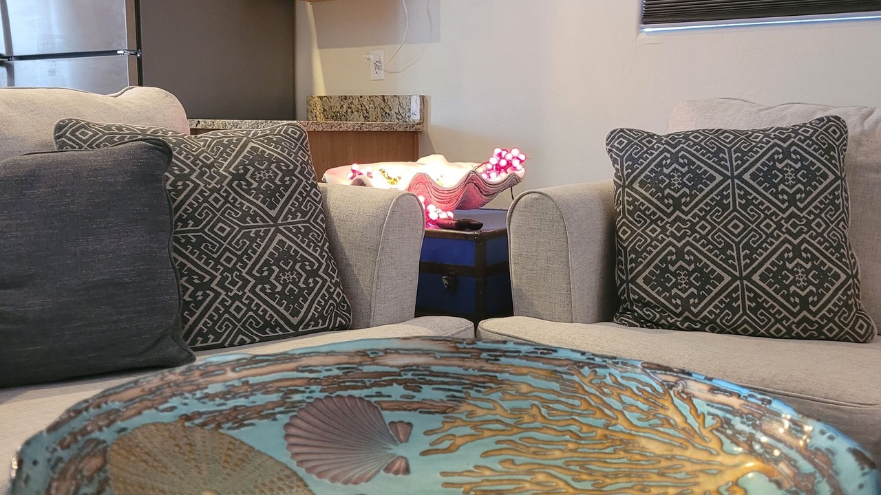 Photo of Livingroom in Oro Valley
