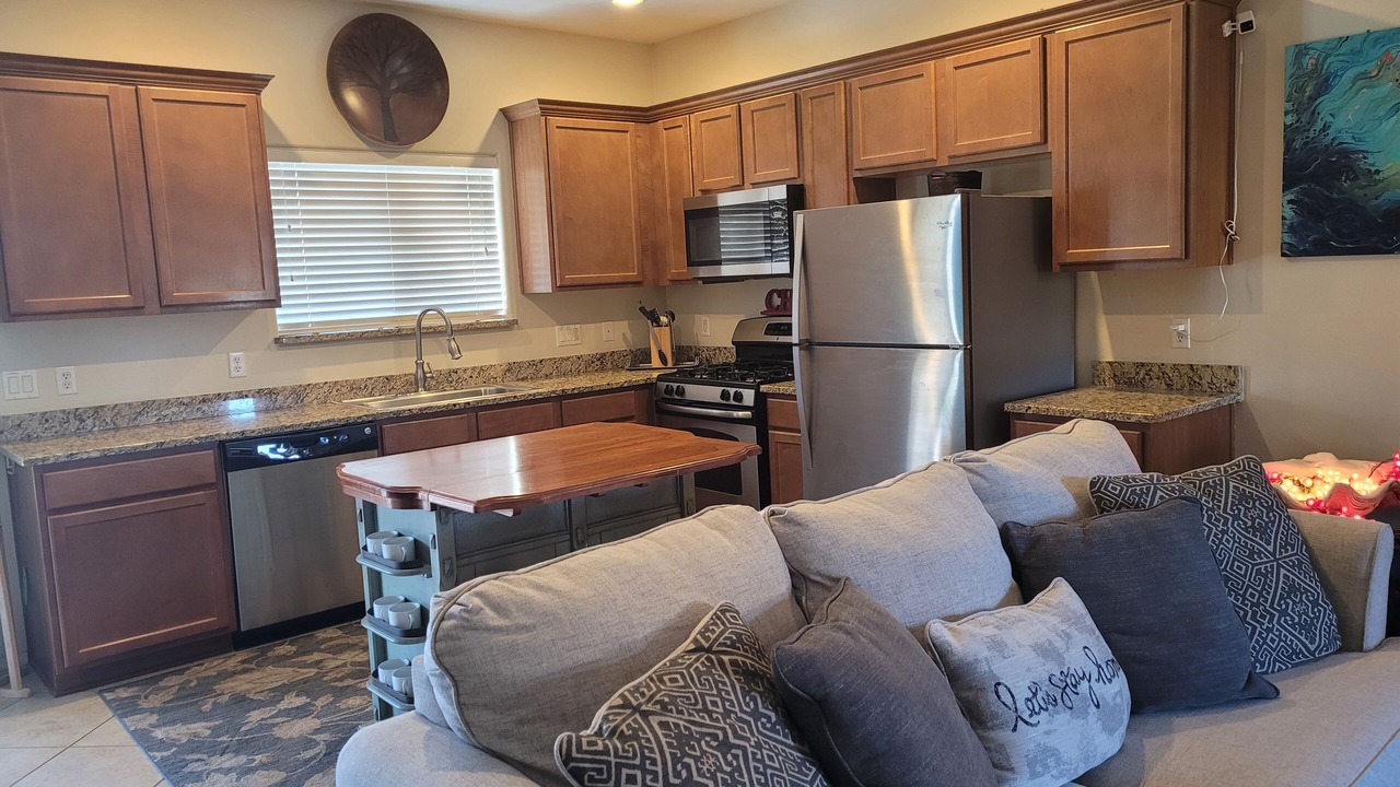 Photo of Livingroom in Oro Valley