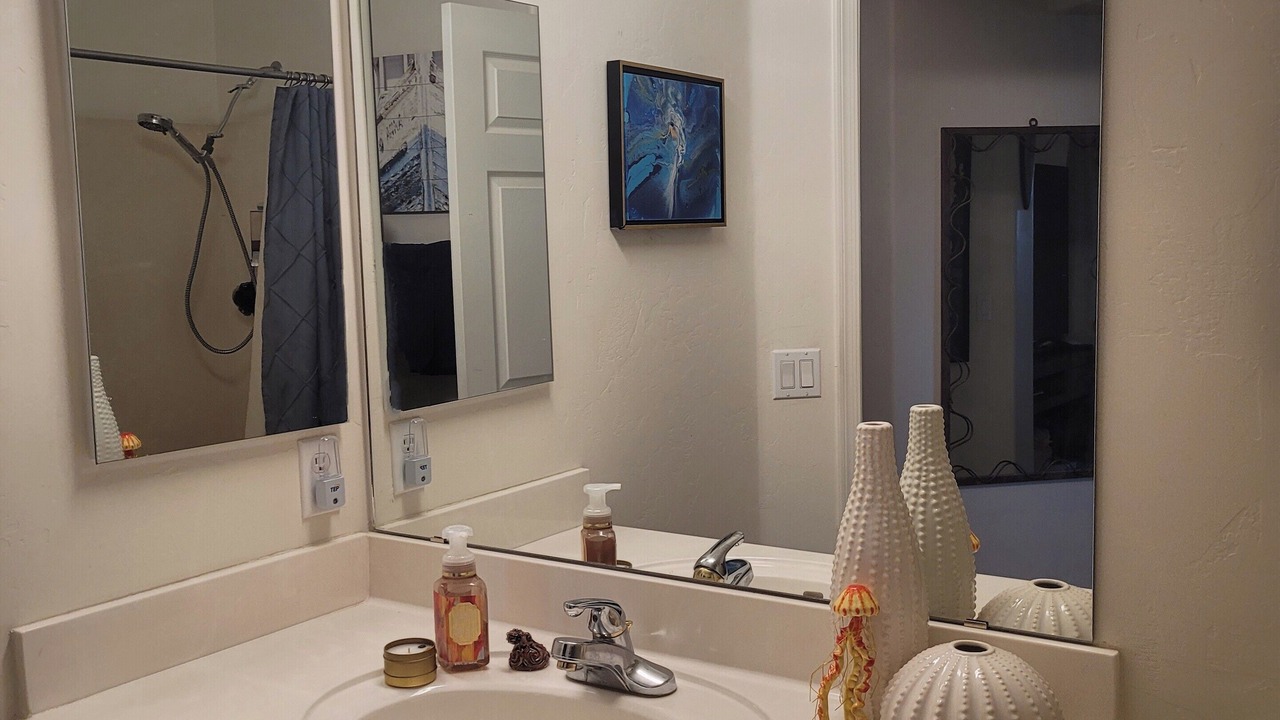 Photo of Bathroom in Oro Valley