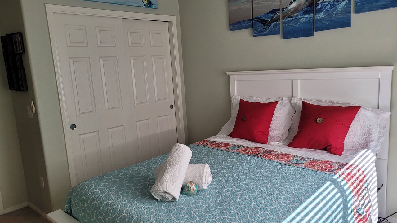 Photo of Bedroom in Oro Valley
