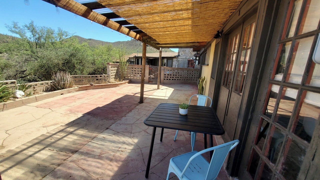 Photo of Outdoor in Tucson