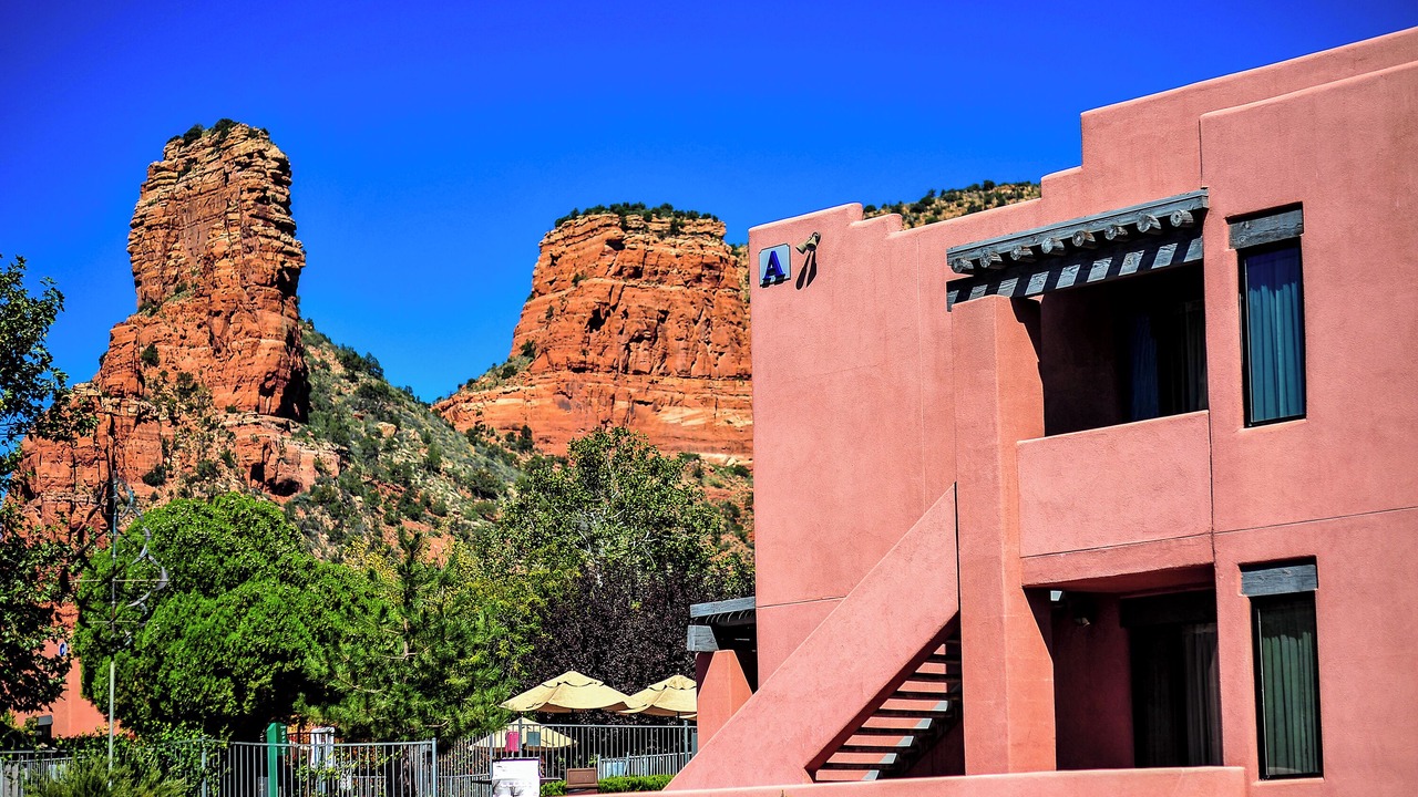 Photo of Outdoor in Oak Creek
