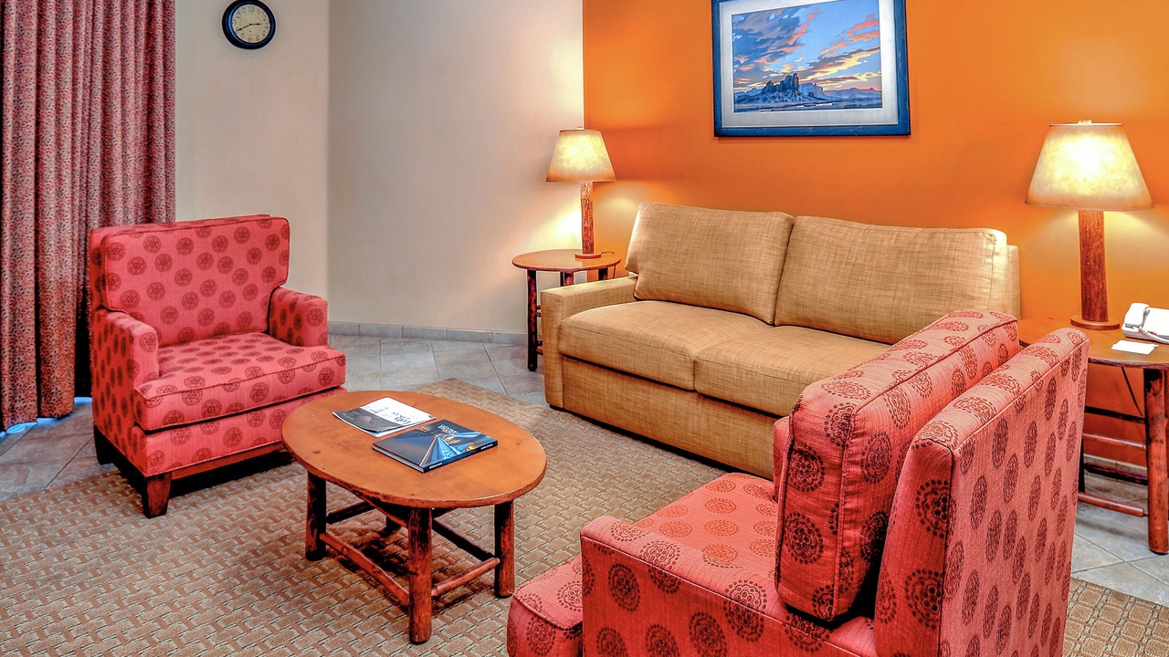 Photo of Livingroom in Oak Creek