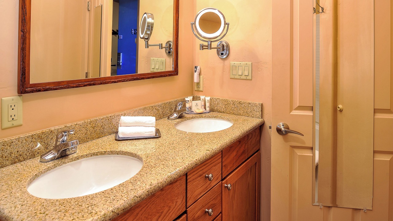 Photo of Bathroom in Oak Creek