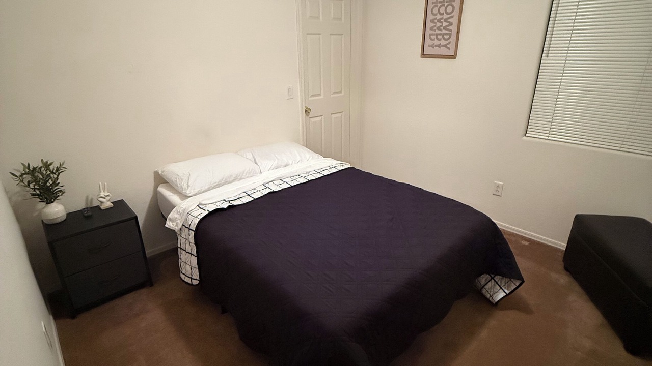 Photo of Bedroom in Windmill Village