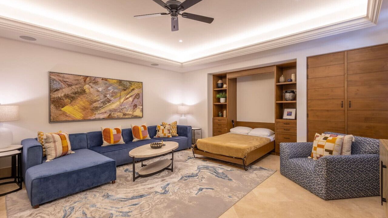 Photo of Bedroom in Cabo San Lucas