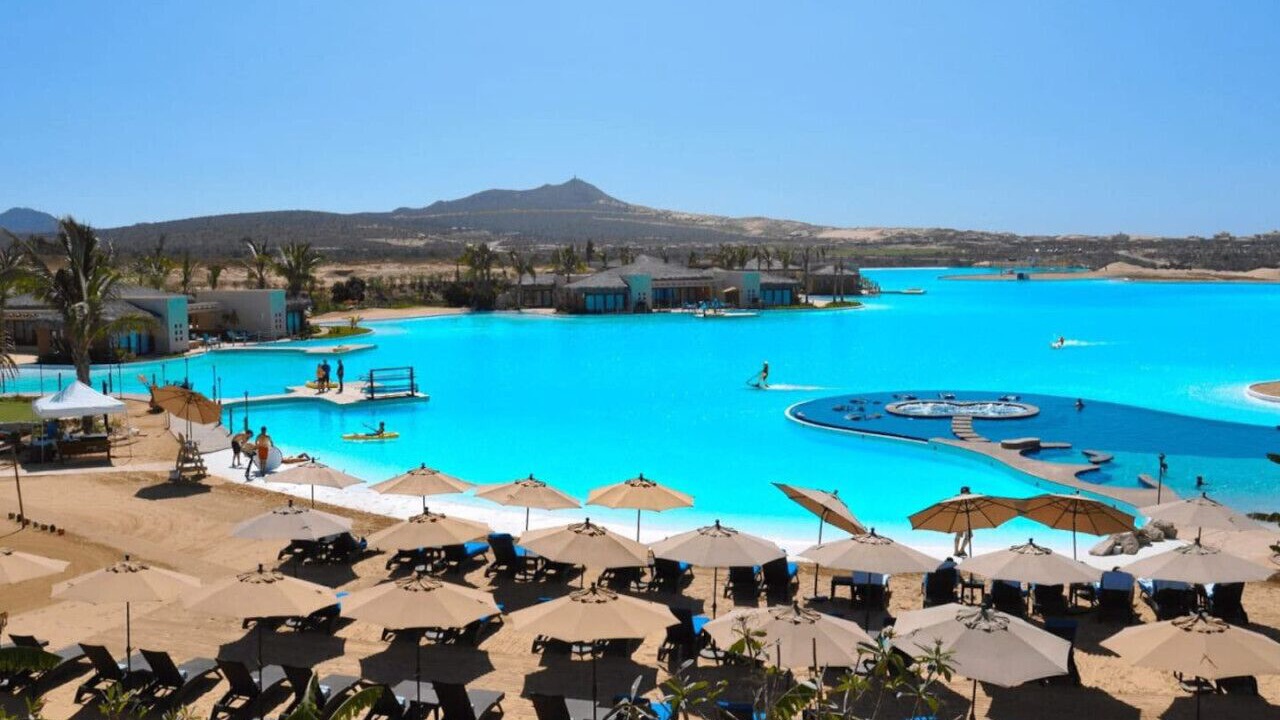 Photo of Outdoor in Cabo San Lucas