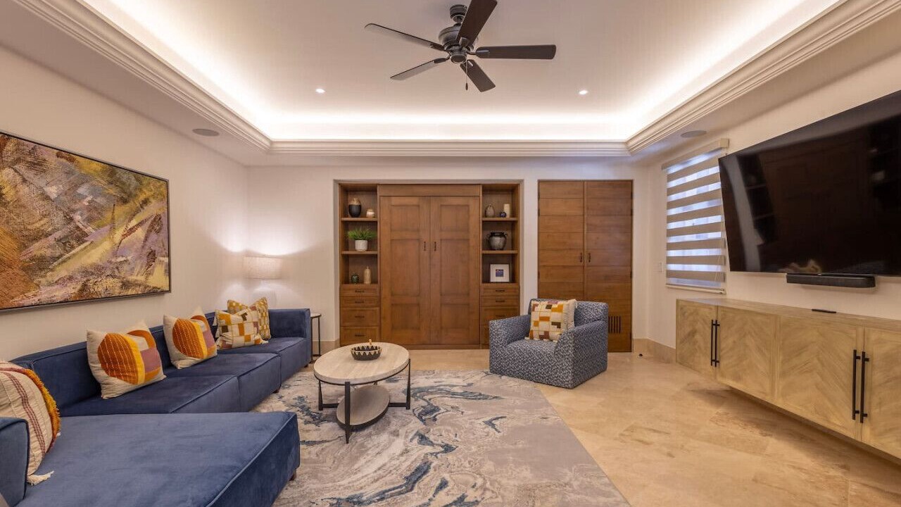 Photo of Livingroom in Cabo San Lucas