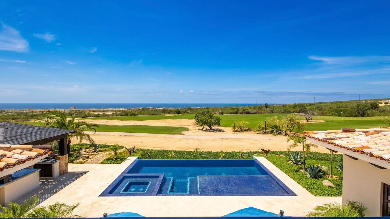 Photo of Outdoor in Cabo San Lucas