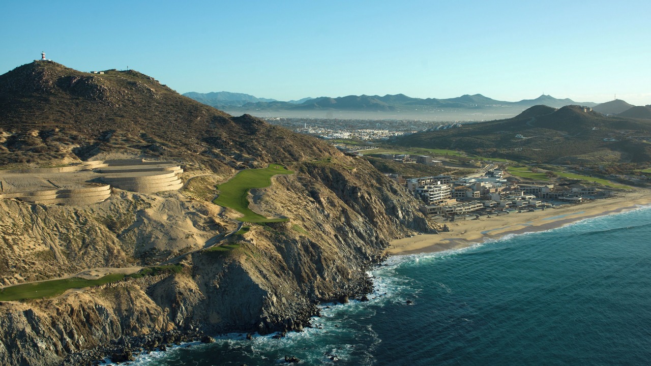Photo of Outdoor in Cabo San Lucas