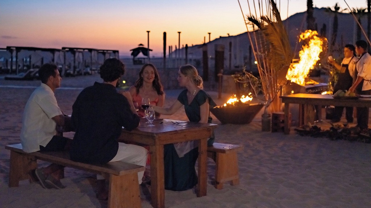 Photo of Others in Cabo San Lucas