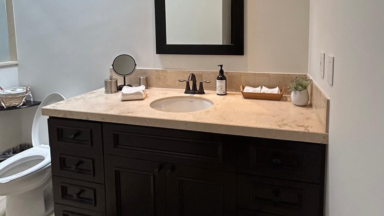 Photo of Bathroom in Cabo San Lucas