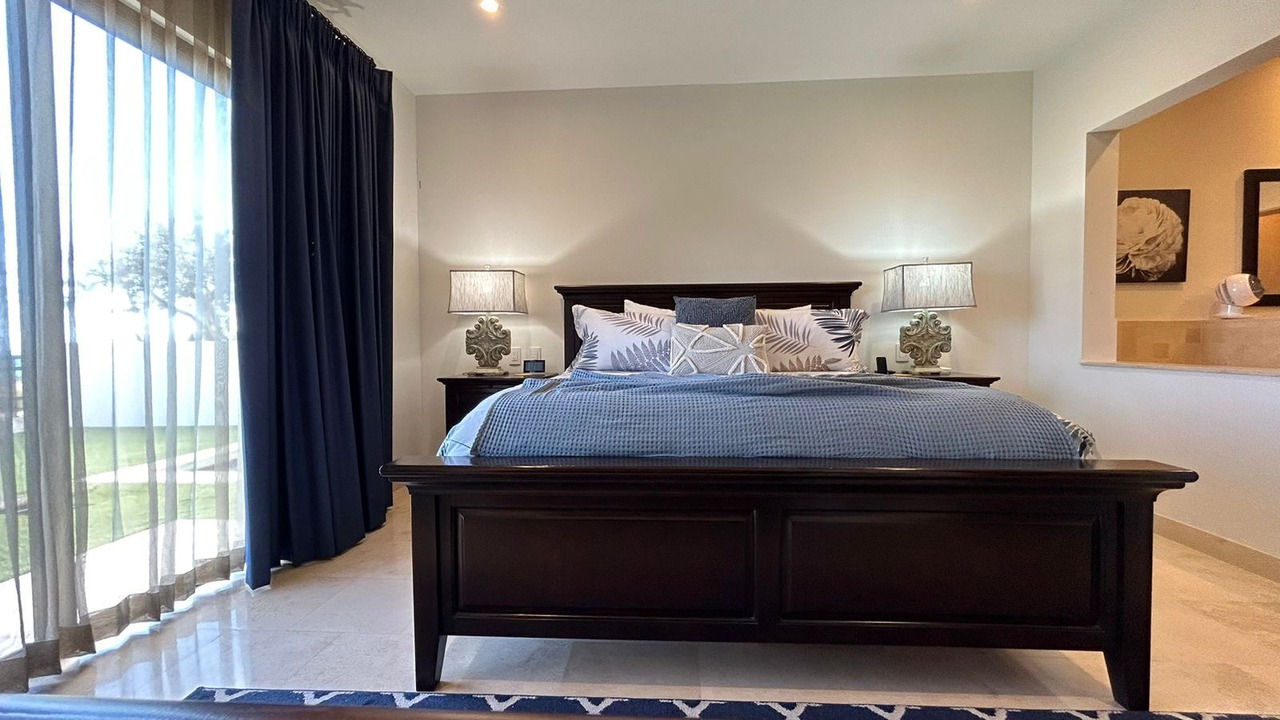 Photo of Bedroom in Cabo San Lucas