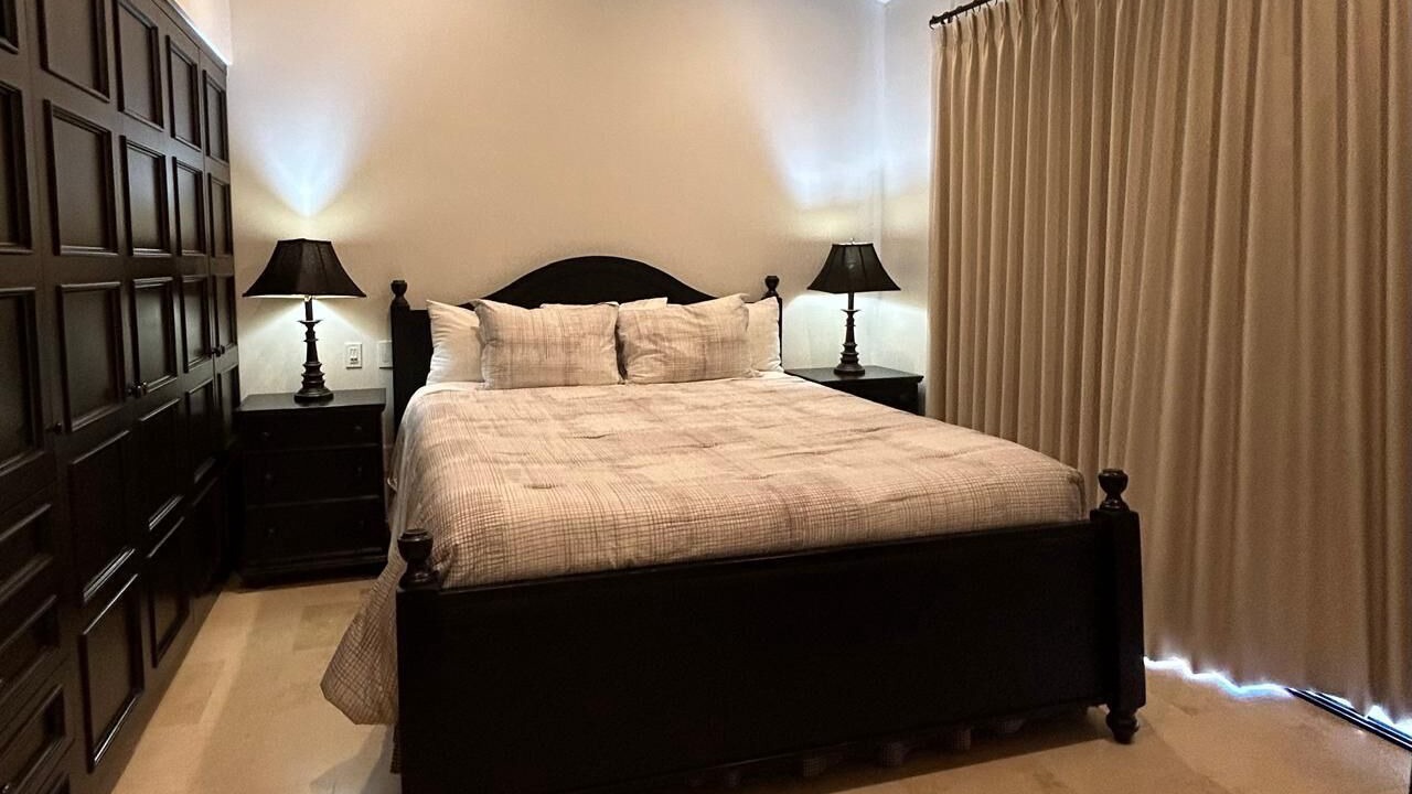 Photo of Bedroom in Cabo San Lucas