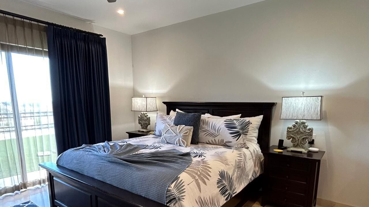 Photo of Bedroom in Cabo San Lucas