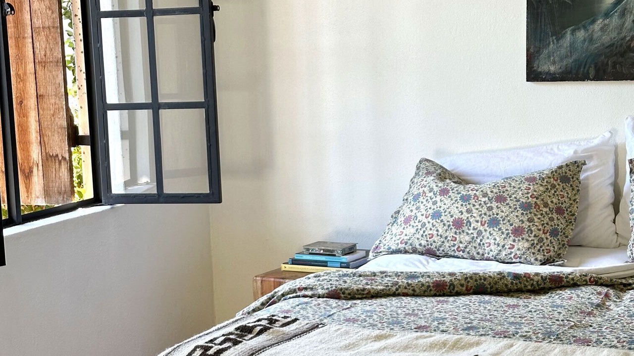 Photo of Bedroom in San Francisco