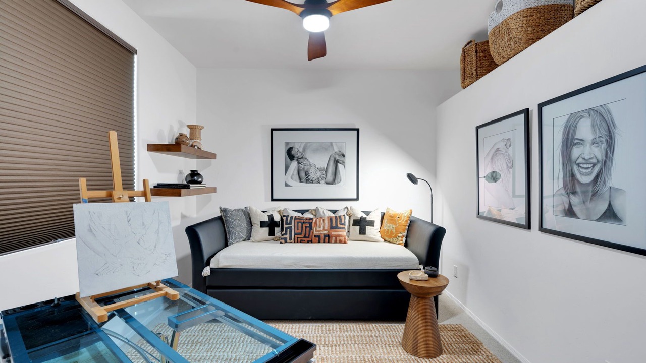 Photo of Livingroom in Tucson Estates