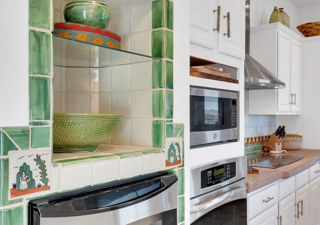 Photo of Kitchen in Tucson Estates