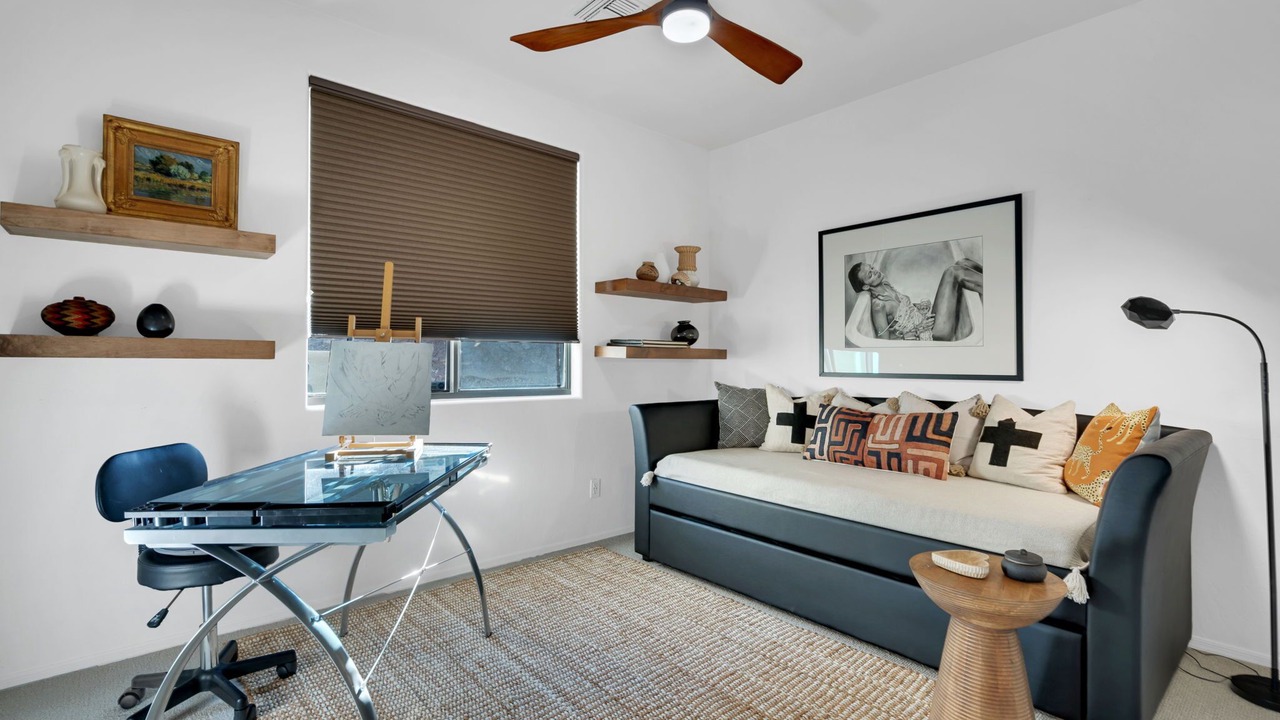Photo of Livingroom in Tucson Estates