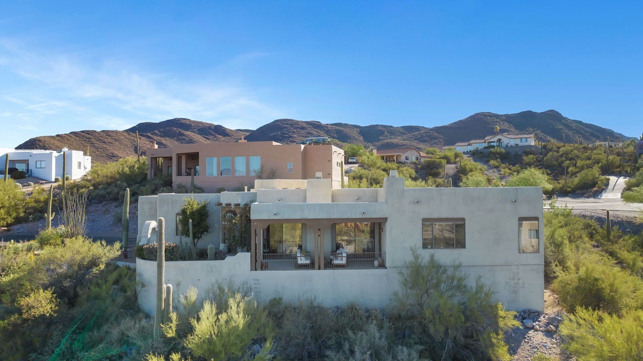 Photo of Outdoor in Tucson Estates