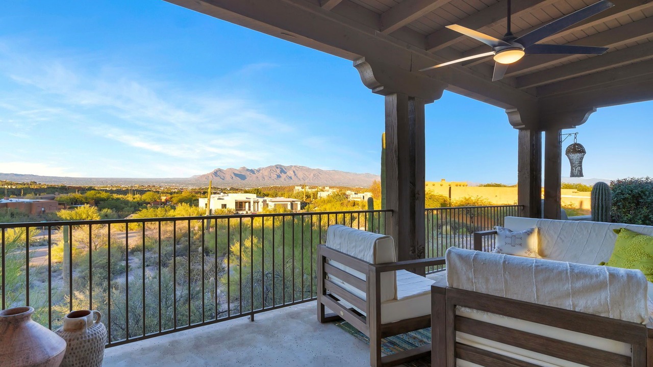 Photo of Outdoor in Tucson Estates