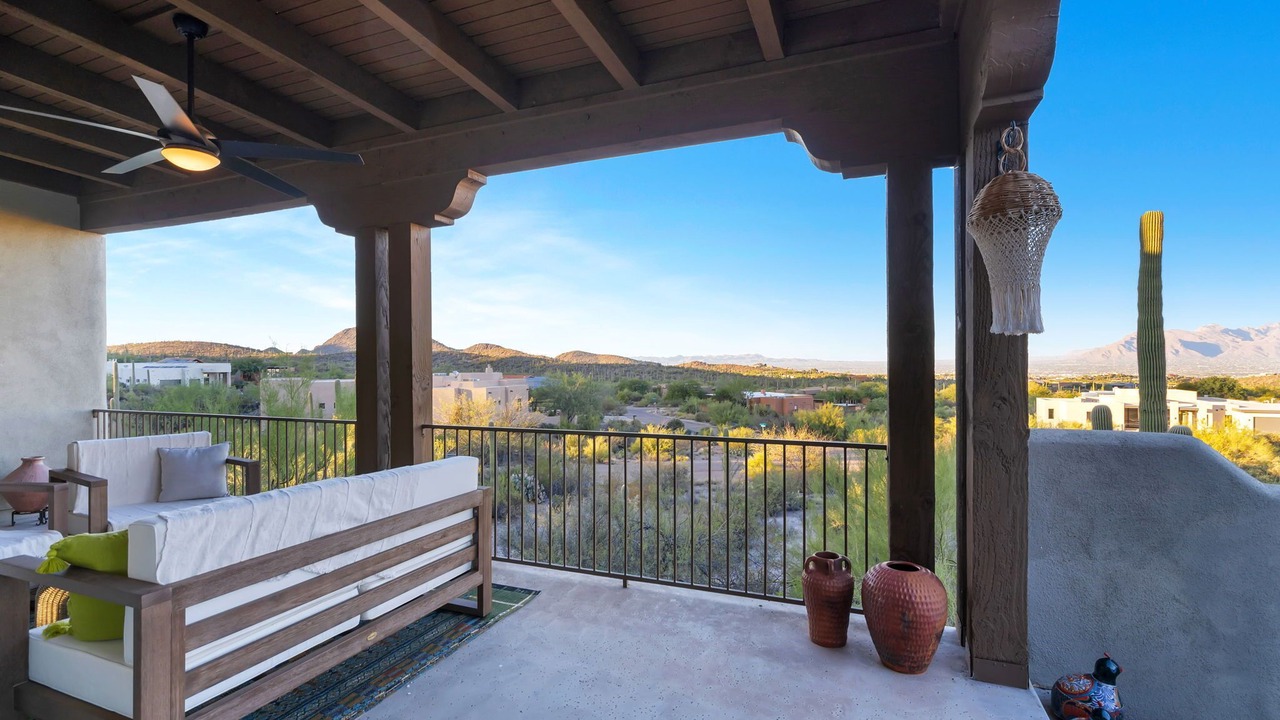 Photo of Outdoor in Tucson Estates
