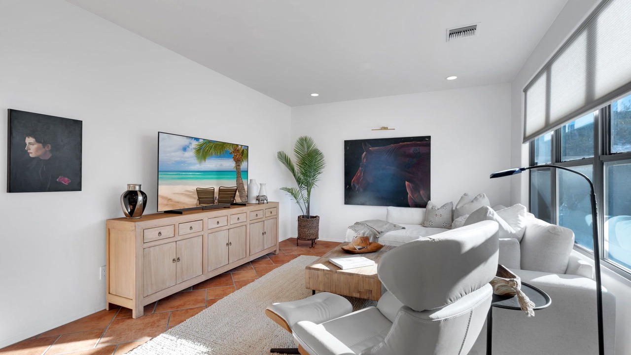 Photo of Livingroom in Tucson Estates