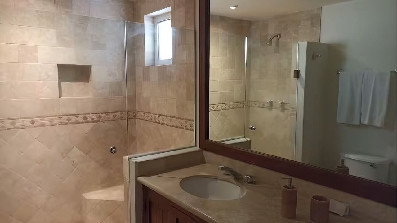 Photo of Bathroom in Downtown San Jose del Cabo