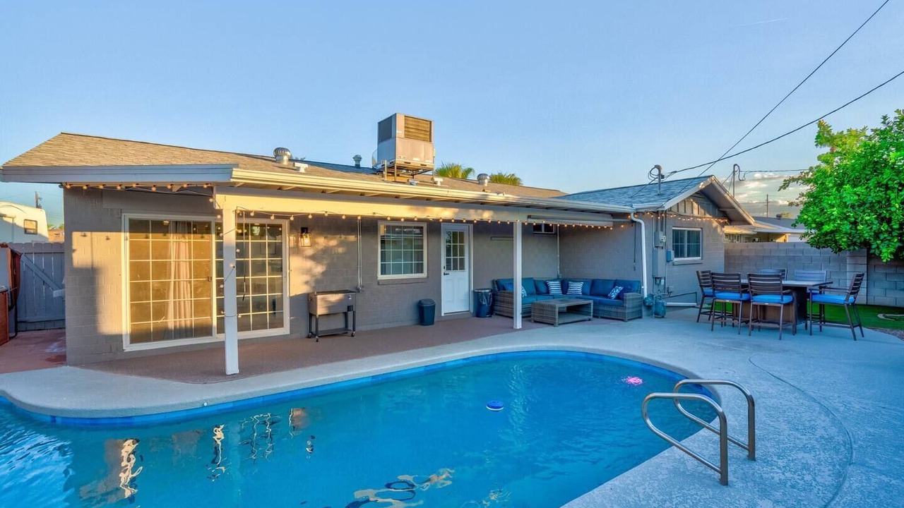 Photo of Outdoor in Park Scottsdale One