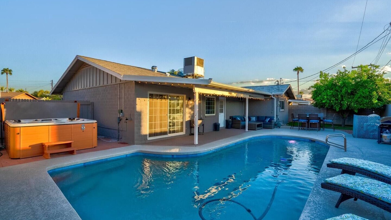 Photo of Outdoor in Park Scottsdale One