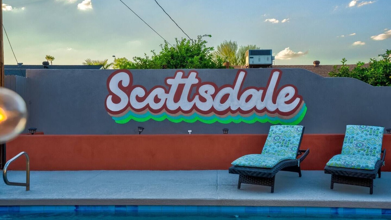 Photo of Outdoor in Park Scottsdale One