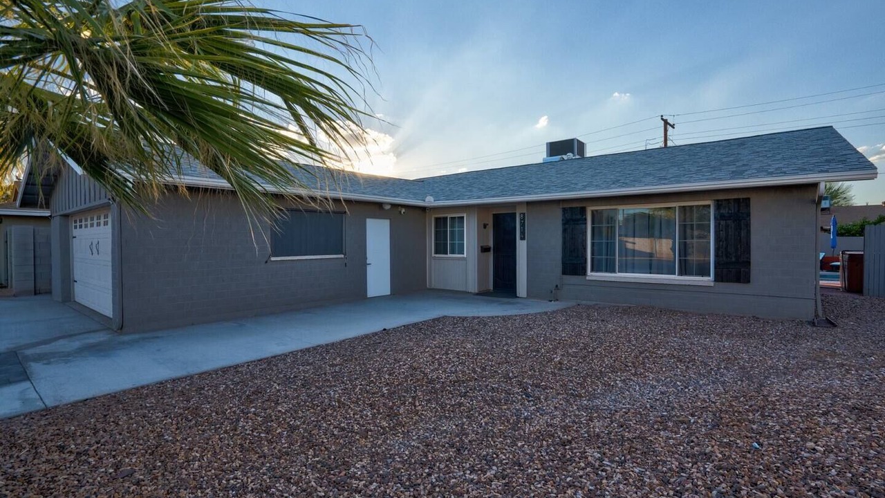 Photo of Outdoor in Park Scottsdale One