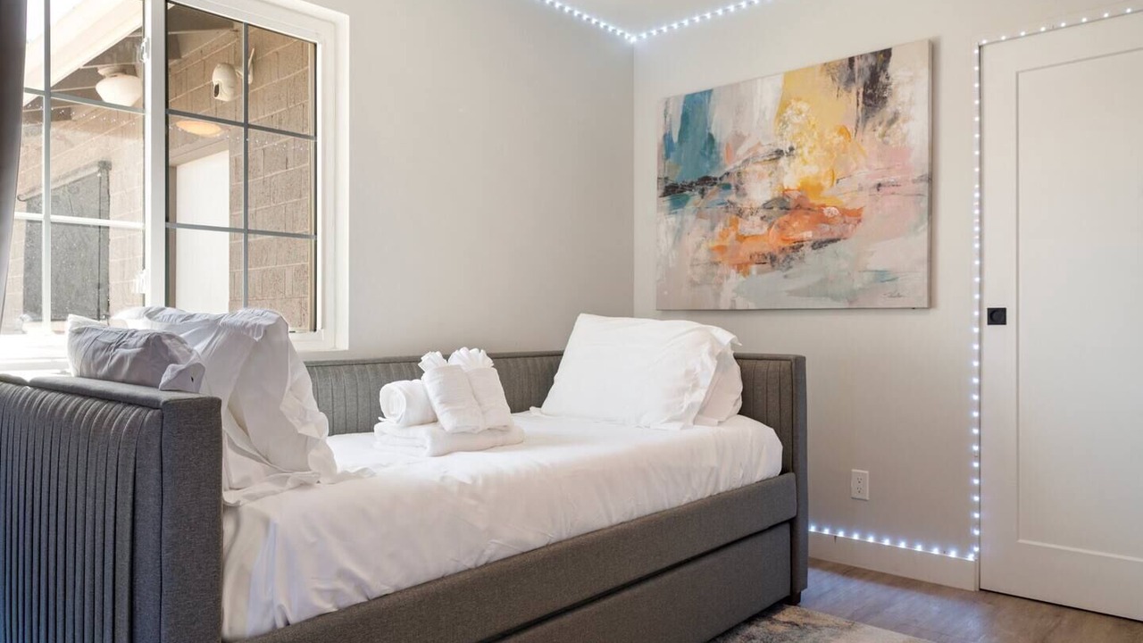 Photo of Bedroom in Park Scottsdale One