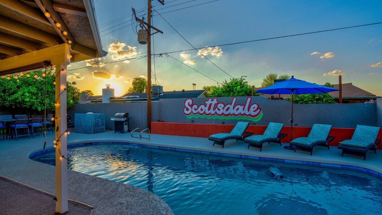 Photo of Outdoor in Park Scottsdale One