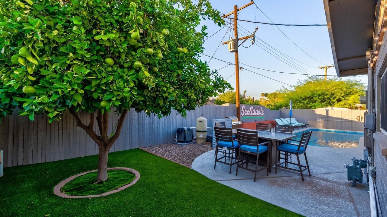 Photo of Outdoor in Park Scottsdale One