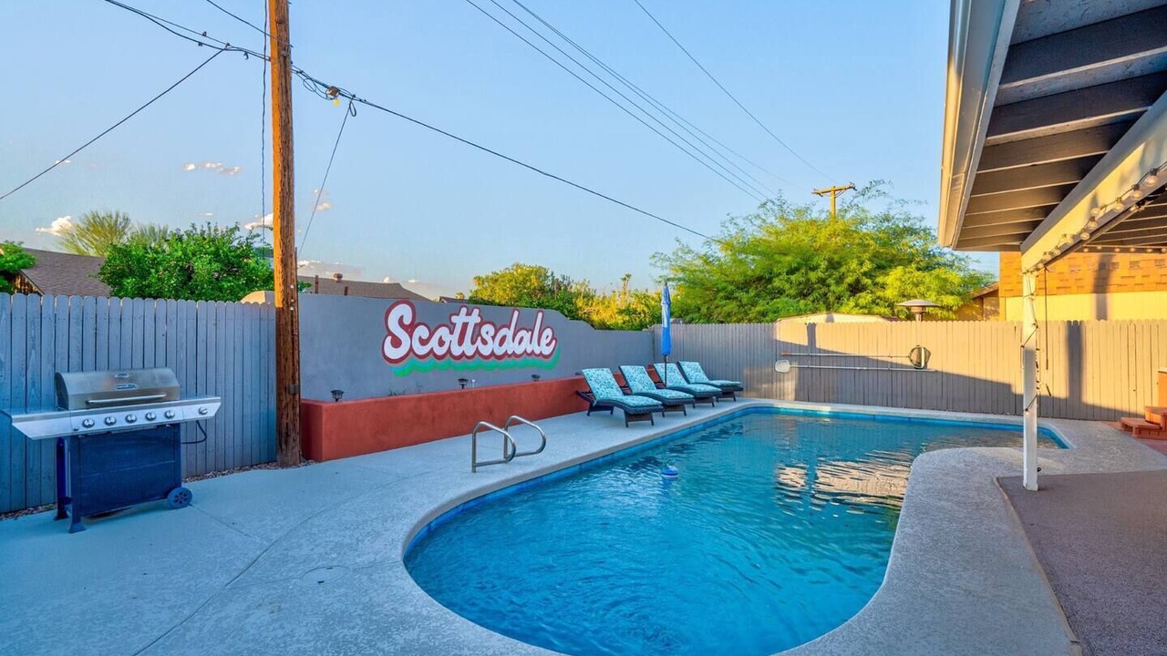 Photo of Outdoor in Park Scottsdale One