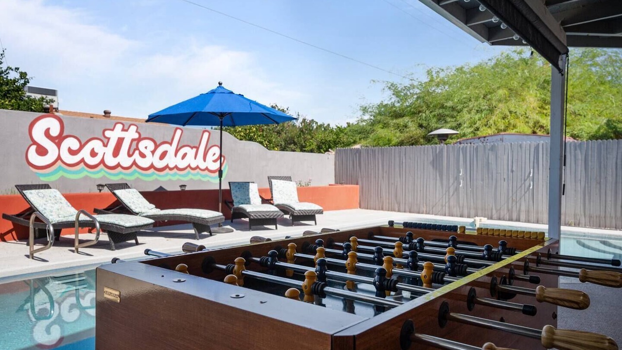 Photo of Patio Balcony in Park Scottsdale One