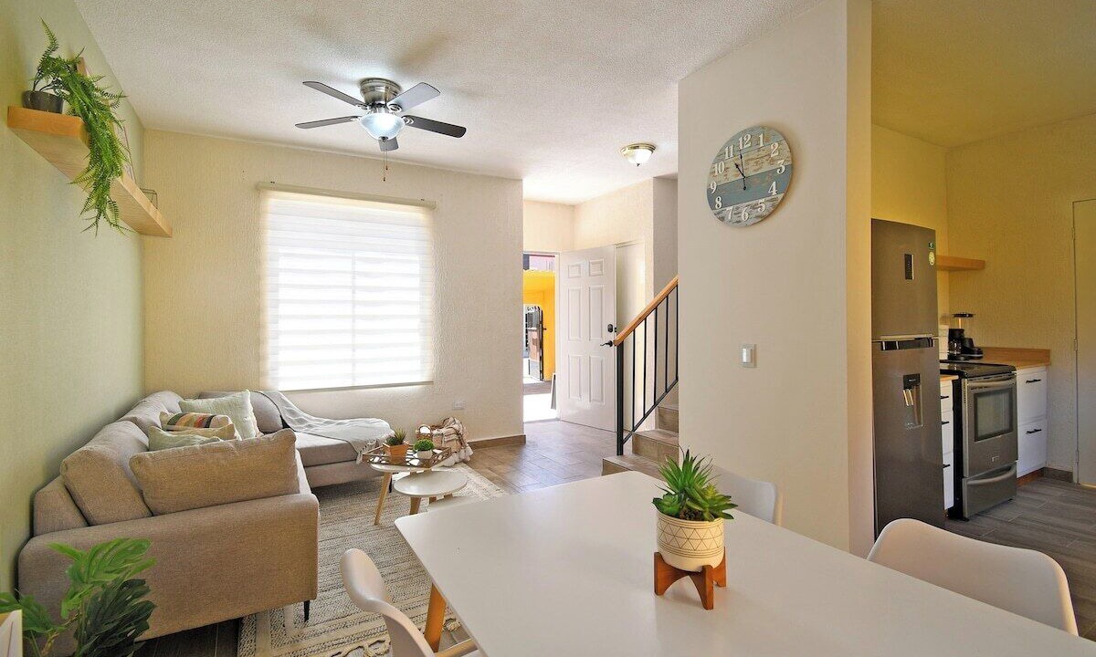 Photo of Livingroom in La Paz