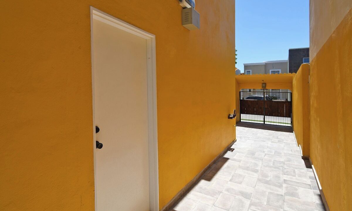 Photo of Outdoor in La Paz