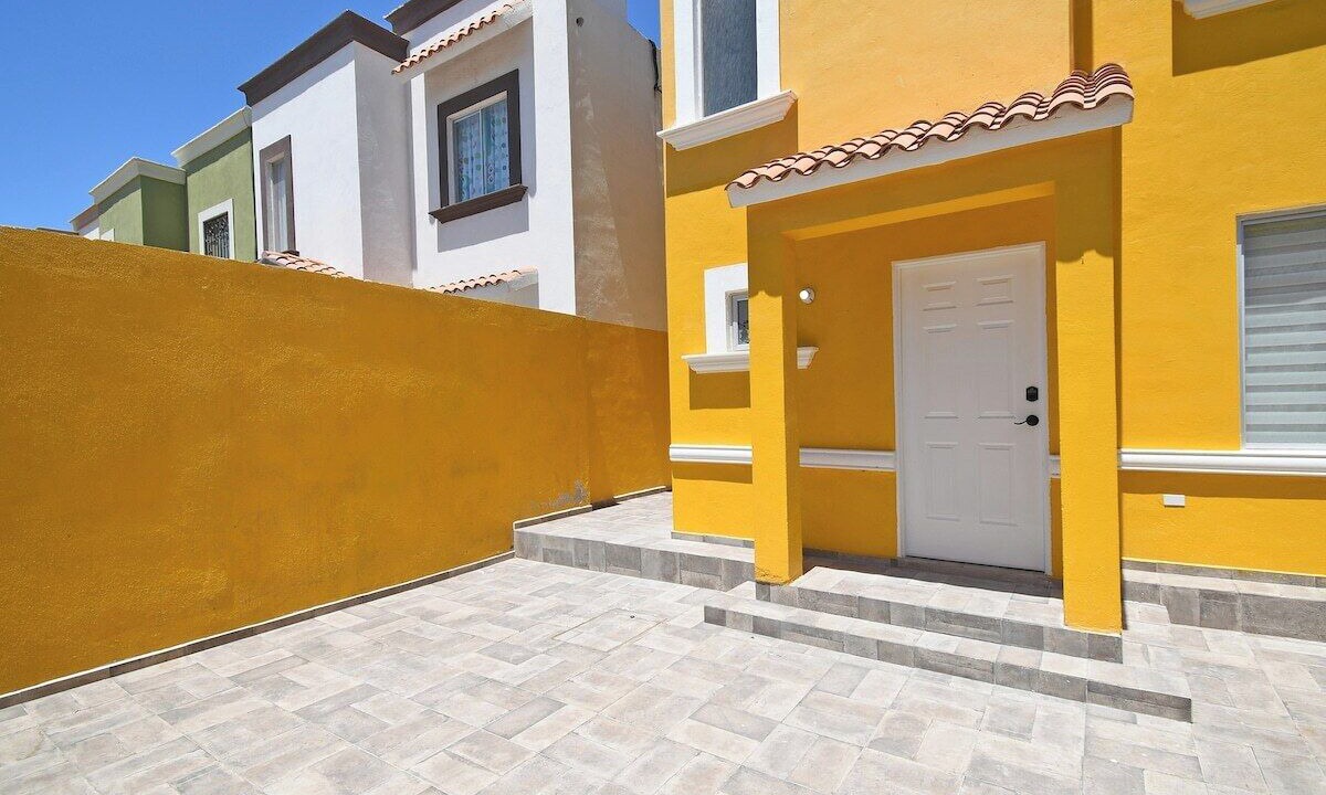Photo of Outdoor in La Paz