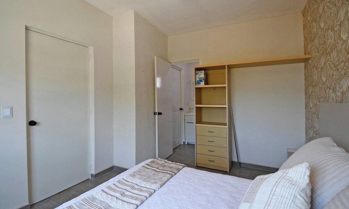 Photo of Bedroom in La Paz