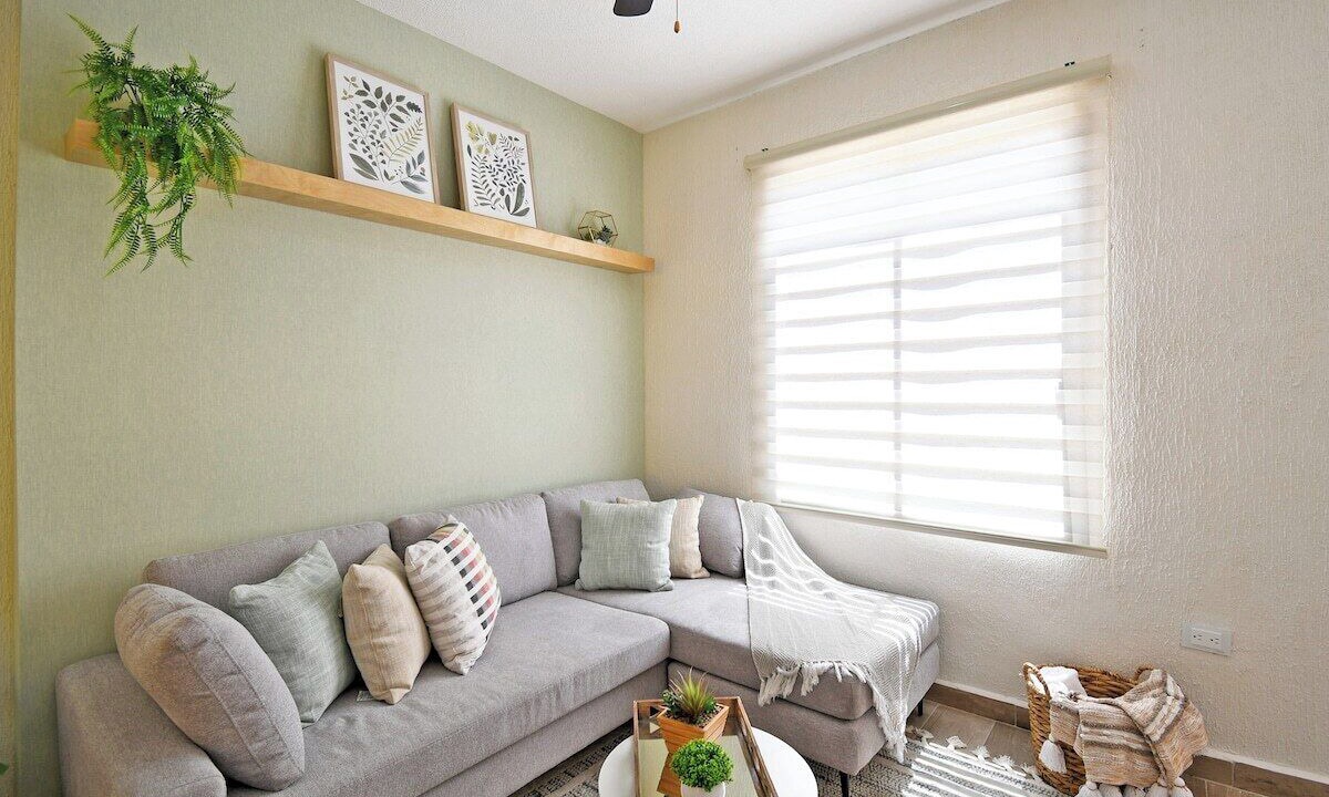 Photo of Livingroom in La Paz