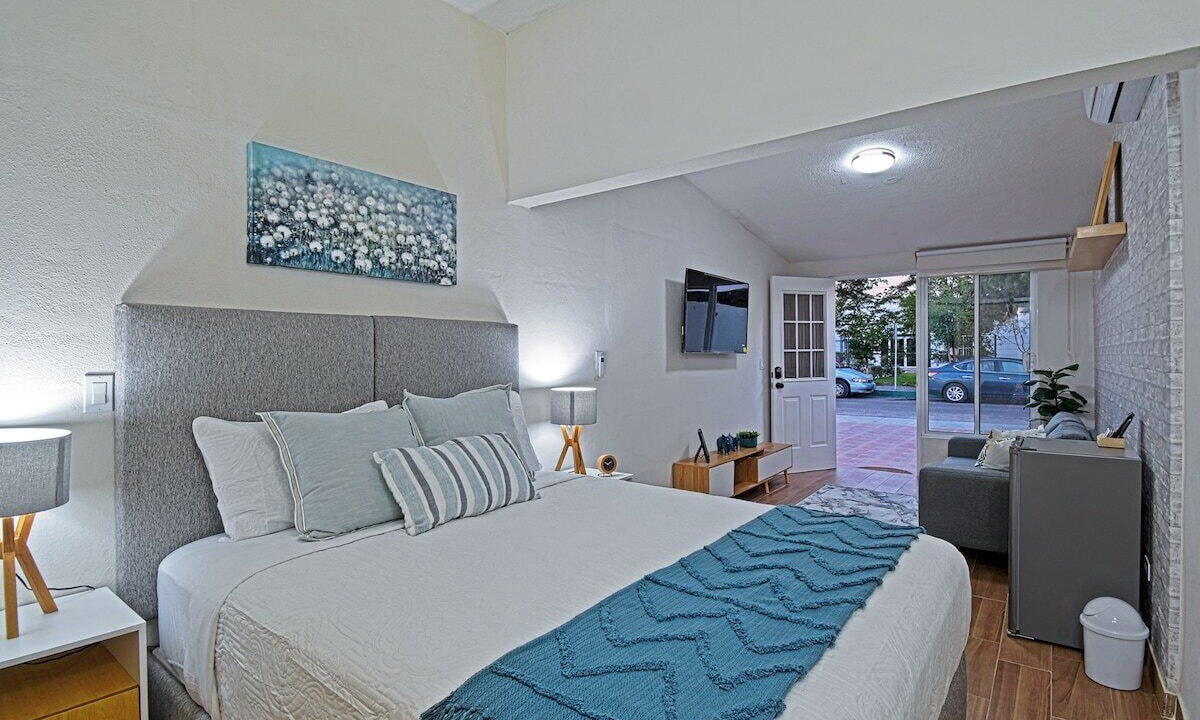 Photo of Bedroom in La Paz