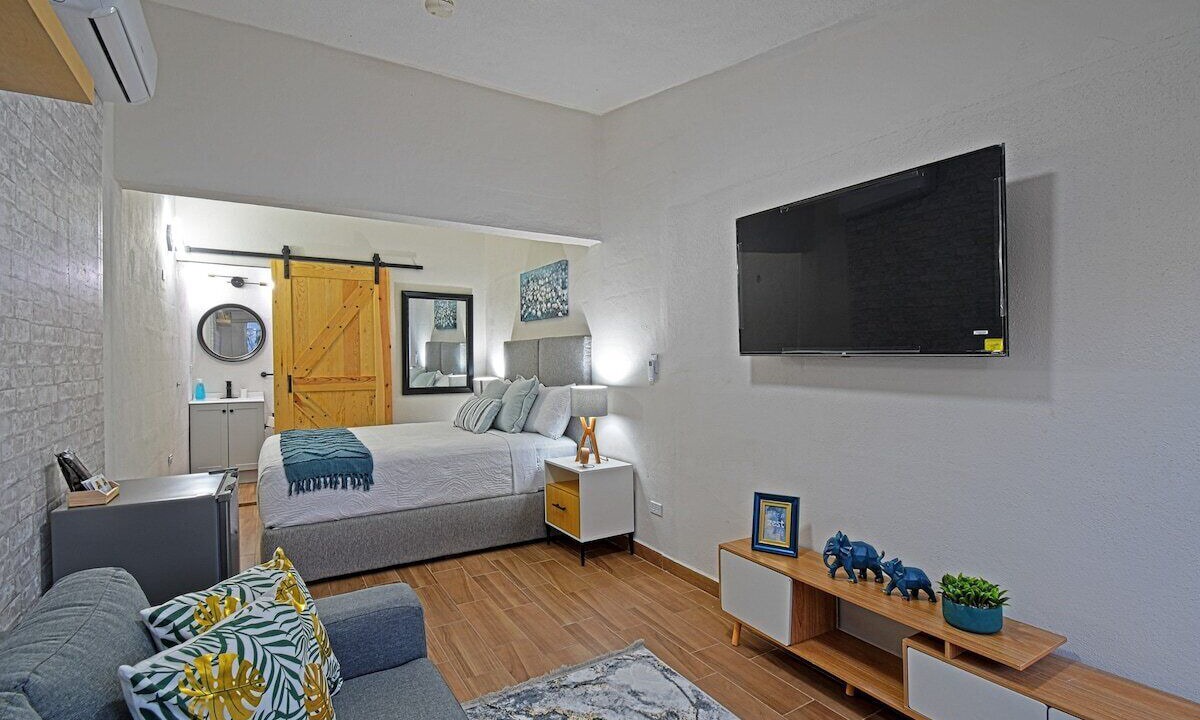 Photo of Bedroom in La Paz