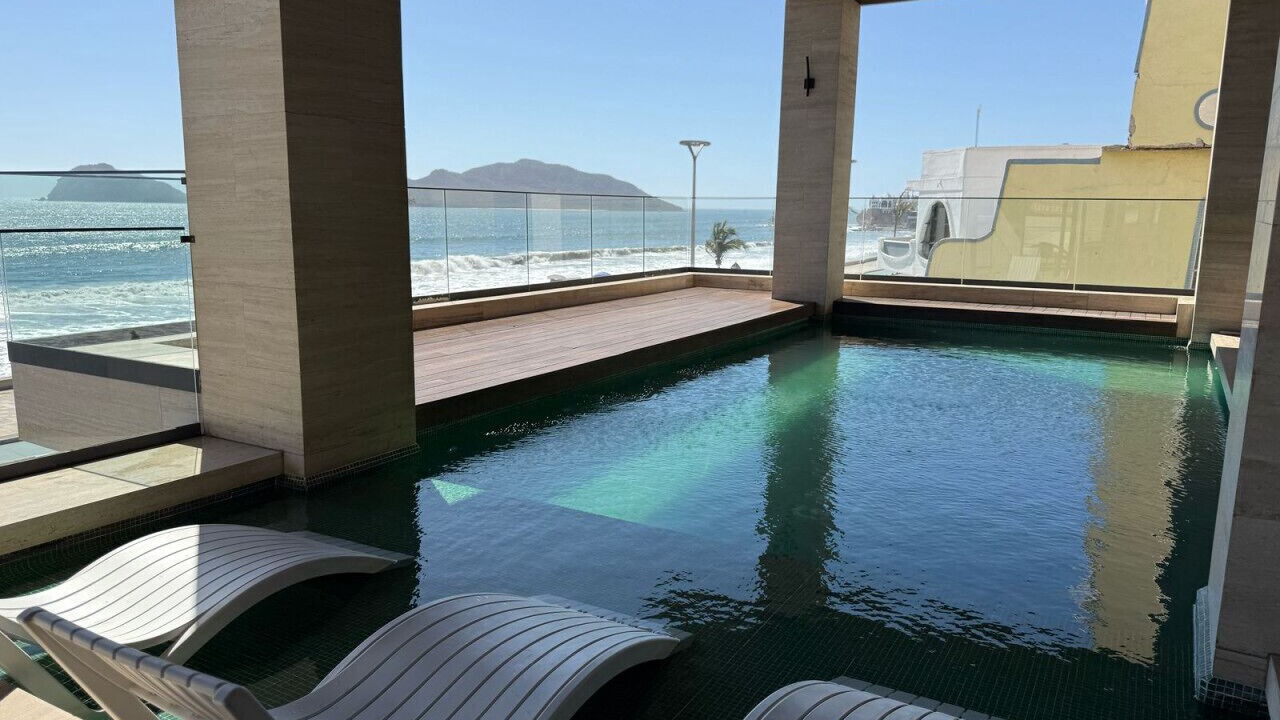 Photo of Outdoor in Mazatlan
